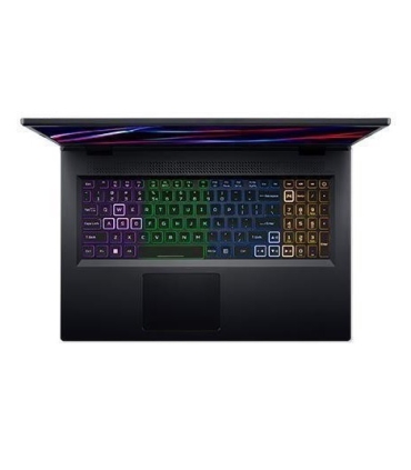 def! Acer Nitro17,3" i5-12500H, 32GB, 512GB SSD RTX 3060