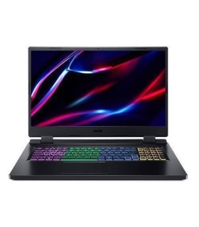 def! Acer Nitro17,3" i5-12500H, 32GB, 512GB SSD RTX 3060