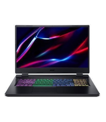 def! Acer Nitro17,3" i5-12500H, 32GB, 512GB SSD RTX 3060