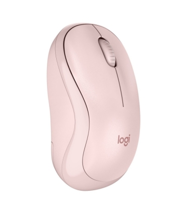 Logitech M240 Silent roosa