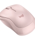 Logitech M240 Silent roosa