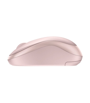 Logitech M240 Silent roosa