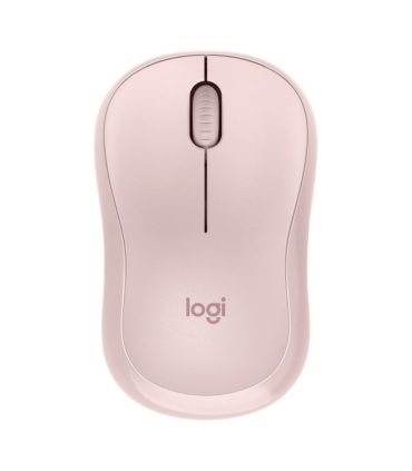 Logitech M240 Silent roosa