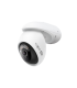 TP-LINK | Pan/Tilt Security Wi-Fi Camera | Tapo C560WS | Dome | 8 MP | 4mm/F1.6 | H.264 | Micro SD, Max. 512 GB