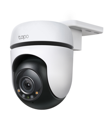 TP-LINK | Pan/Tilt Security Wi-Fi Camera | Tapo C510W | Dome | 3 MP | 3.9mm | IP65 | H.264 | MicroSD, up to 512 GB