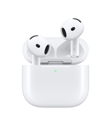 Apple AirPods 5, valge