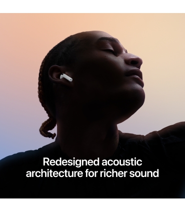 Apple AirPods 5, valge