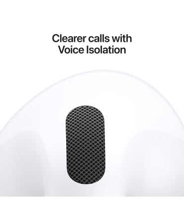 Apple AirPods 5, valge