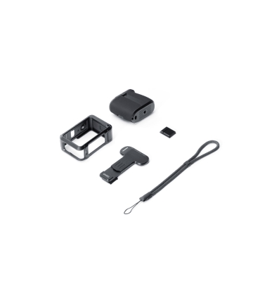 DJI Camera Grip Accessory Kit Osmo Action 6 CP.AS.AA000039