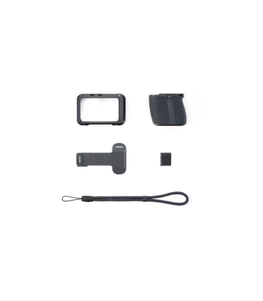 DJI Camera Grip Accessory Kit Osmo Action 6 CP.AS.AA000039