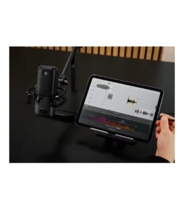 Elgato Wave:3 MK.2 - USB Audio Microphone