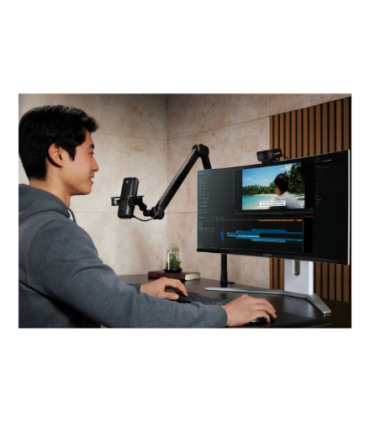 Elgato Wave:3 MK.2 - USB Audio Microphone