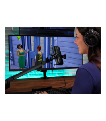Elgato Wave:3 MK.2 - USB Audio Microphone