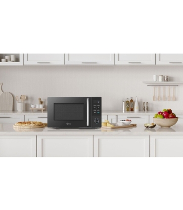 Midea MMO-AM25VB(BK)