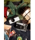 Camp Snap Digital Camera, valge