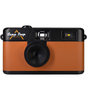 Camp Snap Digital Camera, pruun