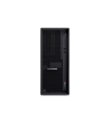 Lenovo ThinkStation P4 Desktop Tower Ryzen 5, 32GB, 1TB SSD