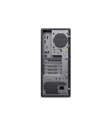 Lenovo ThinkStation P4 Desktop Tower Ryzen 5, 32GB, 1TB SSD