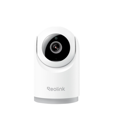 Reolink | Smart Wi-Fi PT Indoor Security Camera | E331 | PTZ | 5 MP | F4mm/F1.6 | H.264 | Micro SD, Max. 512 GB