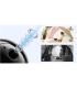 Reolink | Smart Wi-Fi PT Indoor Security Camera | E331 | PTZ | 5 MP | F4mm/F1.6 | H.264 | Micro SD, Max. 512 GB
