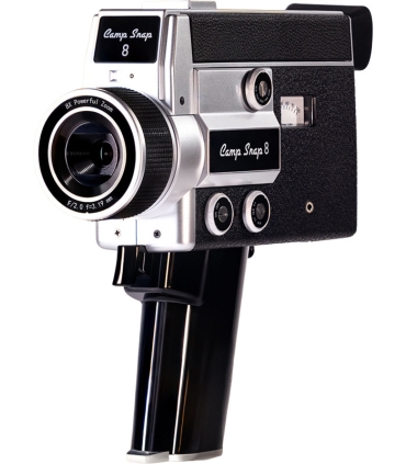 Camp Snap 8 Video Camera, must
