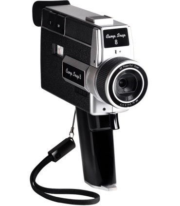 Camp Snap 8 Video Camera, must