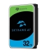 Seagate SkyHawk AI 32TB HDD ST32000VE000