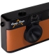 Camp Snap Digital Camera, pruun