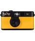 Camp Snap Digital Camera, kollane