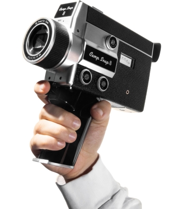 Camp Snap 8 Video Camera, must