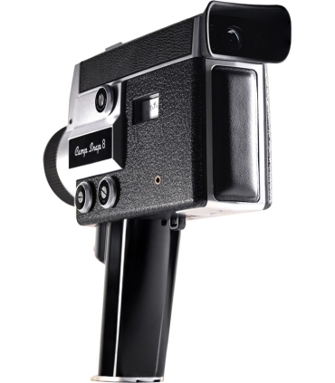 Camp Snap 8 Video Camera, must