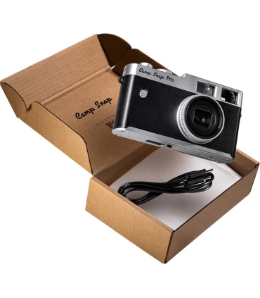 Camp Snap Pro Digital Camera, must