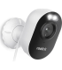 Reolink | 2K Smart Wi-Fi Camera with Color Night Vision and 2.4/5 GHz Wi-Fi | Lumus Series E430 | Bullet | 4 MP | 2.8mm | Micro 