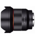 Samyang AF 14mm f/2.8 objektiiv Sonyle