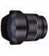 Samyang AF 14mm f/2.8 objektiiv Sonyle