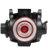 Manfrotto videopea 502X Fluid Head