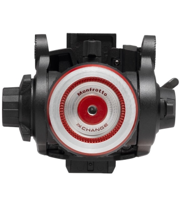 Manfrotto videopea 502X Fluid Head