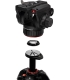 Manfrotto videopea 502X Fluid Head