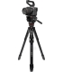 Manfrotto statiivikomplekt MKONEVA-502X ONE Video Aluminium with 502X Fluid Head