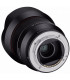 Samyang AF 14mm f/2.8 objektiiv Sonyle