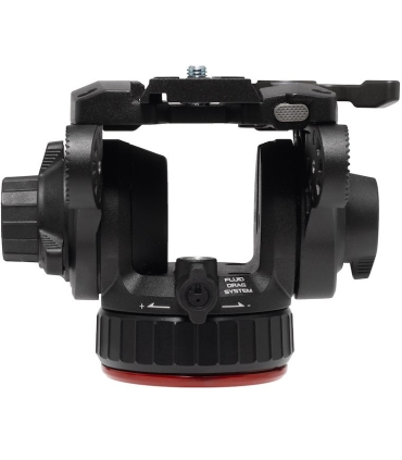 Manfrotto videopea 502X Fluid Head