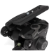 Manfrotto videopea 502X Fluid Head