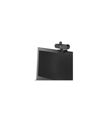 DICOTA Webcam PRO Plus 4K
