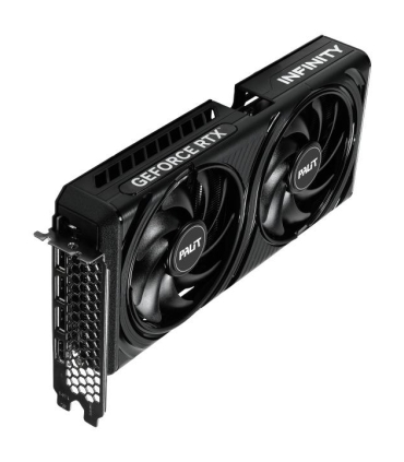 Palit NVIDIA GeForce RTX 5060 8GB GDDR7 NE75060V19P1-GB2051L