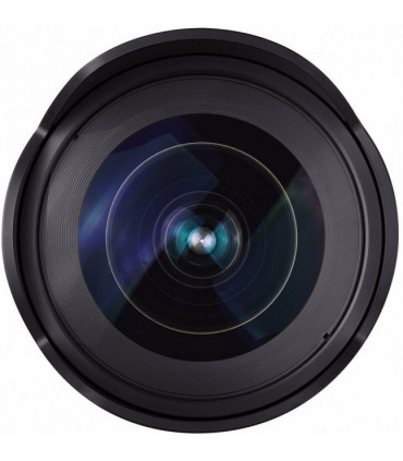Samyang AF 14mm f/2.8 objektiiv Sonyle