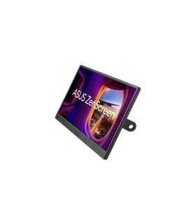 Asus ZenScreen MB169CK Portable 15,6"