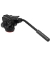 Manfrotto videopea 502X Fluid Head