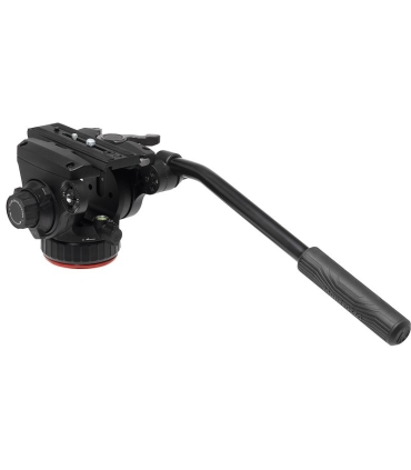 Manfrotto videopea 502X Fluid Head