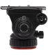 Manfrotto videopea 502X Fluid Head