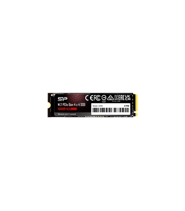 Silicon Power UD90 4TB SSD
